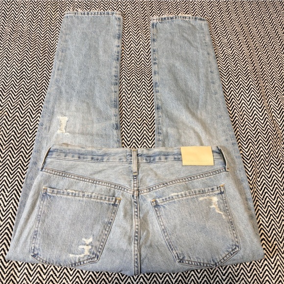 Citizens of Humanity | Emerson Mid Rise Relaxed Jeans
In Atmos | Sz 30 | NWOT - Picture 8 of 11